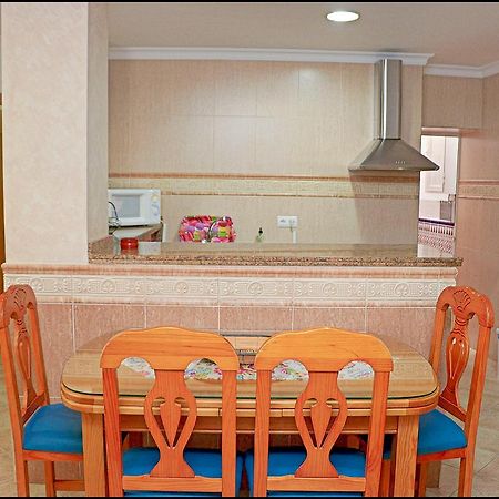 Apartamento Conil Ceuta Кониль-де-ла-Фронтера Экстерьер фото