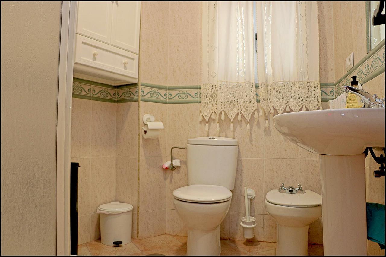 Apartamento Conil Ceuta Кониль-де-ла-Фронтера Экстерьер фото