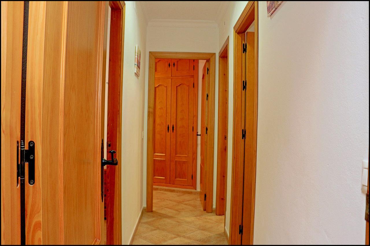 Apartamento Conil Ceuta Кониль-де-ла-Фронтера Экстерьер фото