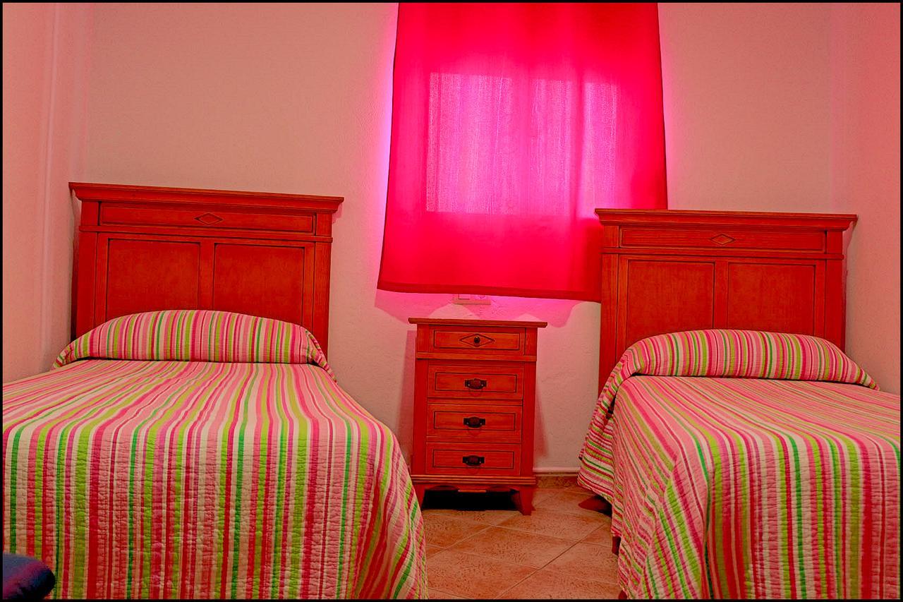 Apartamento Conil Ceuta Кониль-де-ла-Фронтера Экстерьер фото