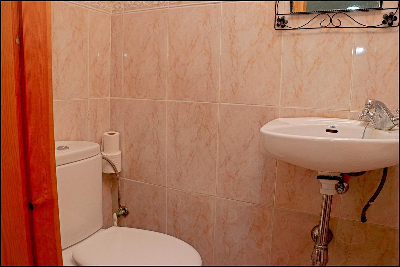 Apartamento Conil Ceuta Кониль-де-ла-Фронтера Экстерьер фото
